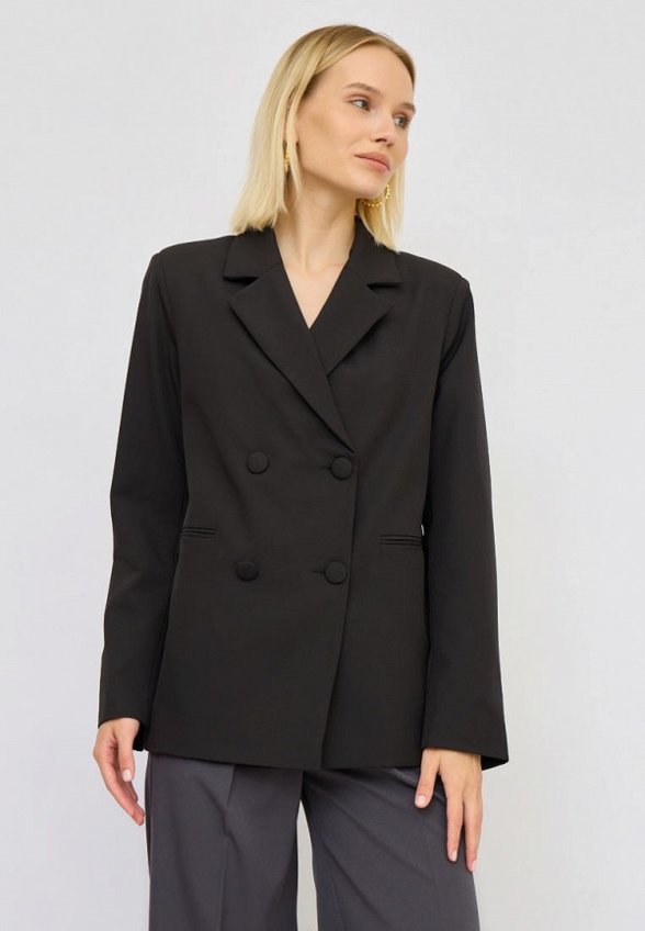 Жакет Olya Stoforandova