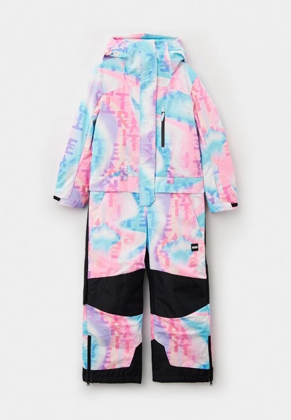 Комбинезон сноубордический Termit