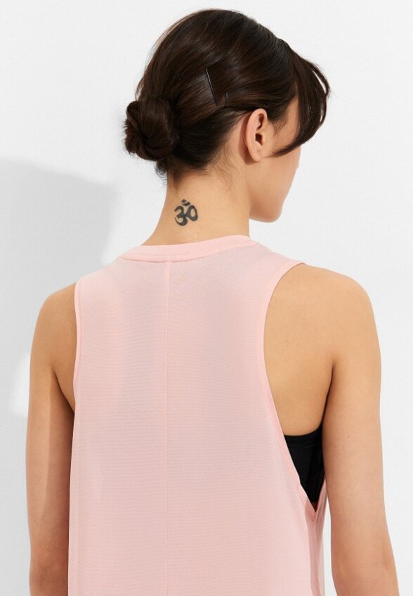 Майка спортивная ASICS