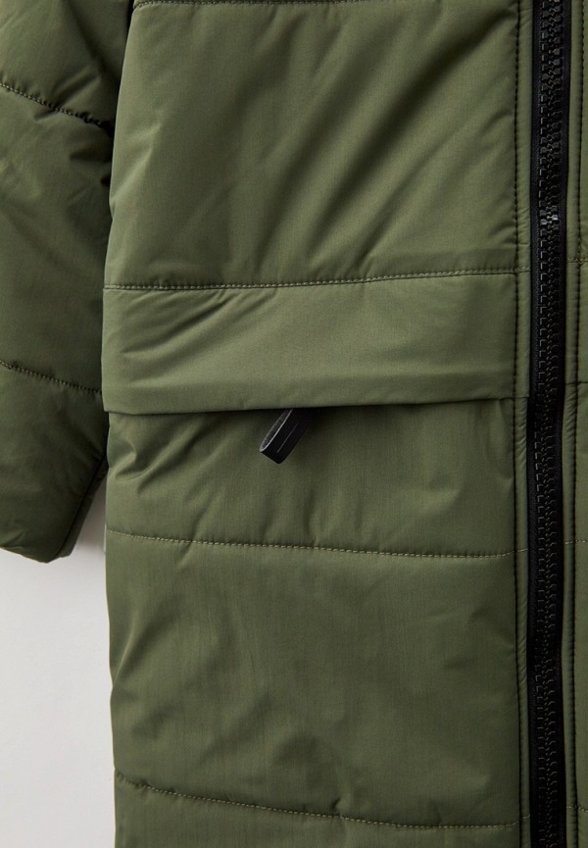 Куртка утепленная Kerry