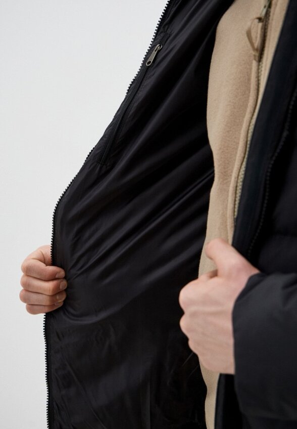 Пуховик Red Fox