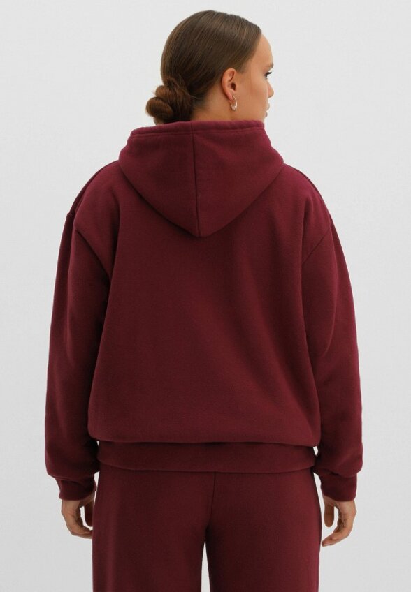 Толстовка Sei Tu