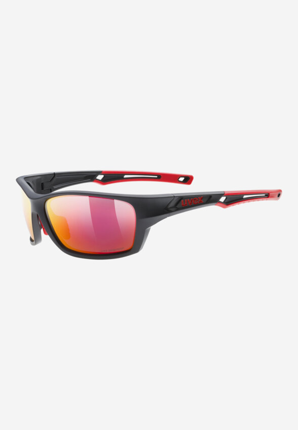 Солнцезащитные очки Uvex Sportstyle 232 P, Мультицвет