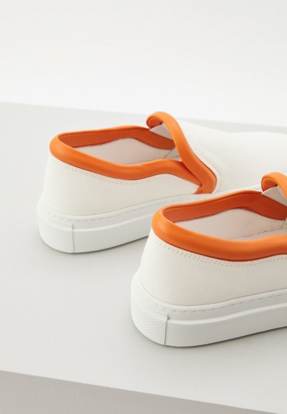 Слипоны JW Anderson