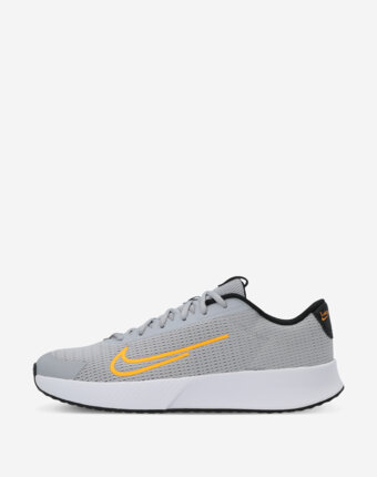 Кроссовки мужские Nike Court Vapor Lite 2, Серый женщинам