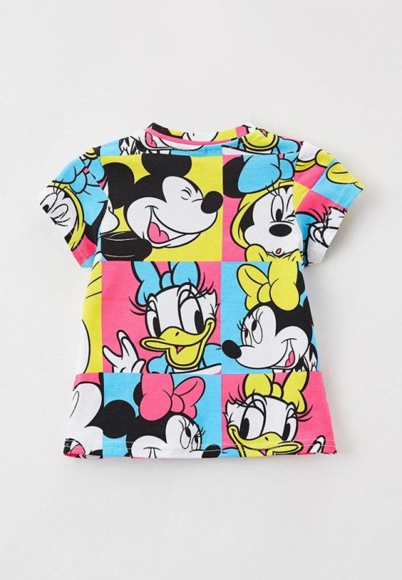 Футболка PlayToday