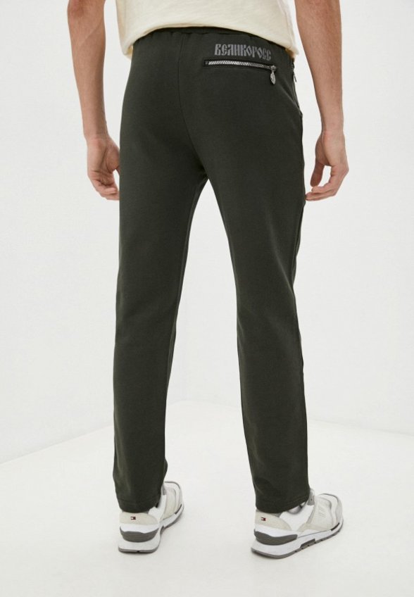 Брюки спортивные Великоросс