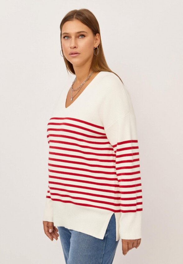 Пуловер Modis