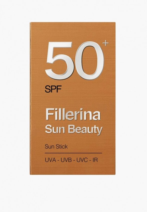 Крем для лица солнцезащитный Fillerina