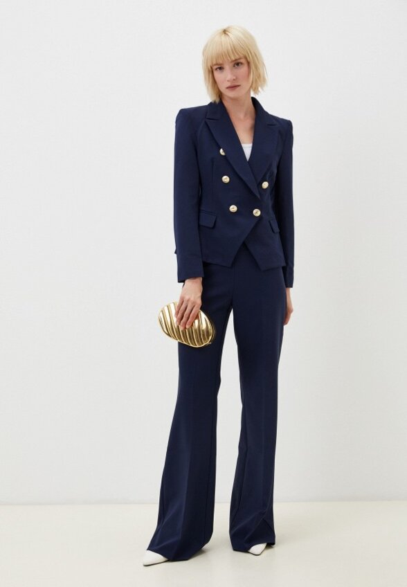 Жакет Rinascimento