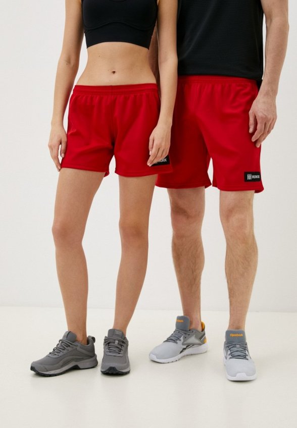 Шорты спортивные Hukk
