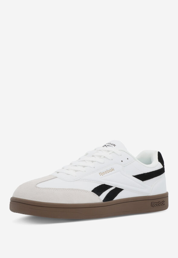 Кеды мужские Reebok Clean Lift 1.2, Белый
