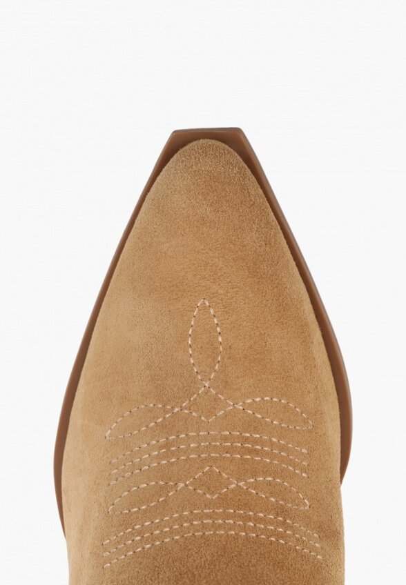 Сапоги Bottero