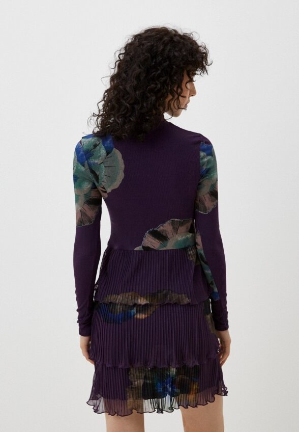 Платье Desigual