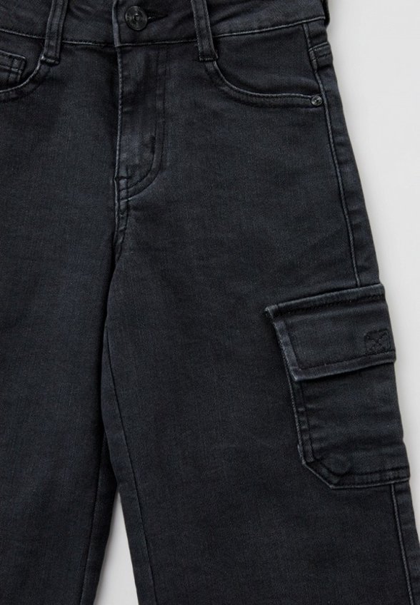Джинсы Resser Denim