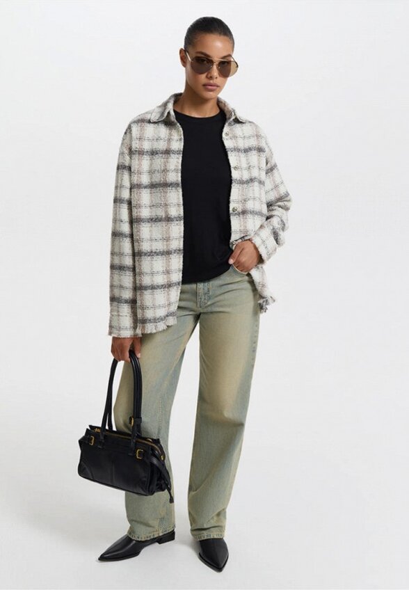 Рубашка Love Republic