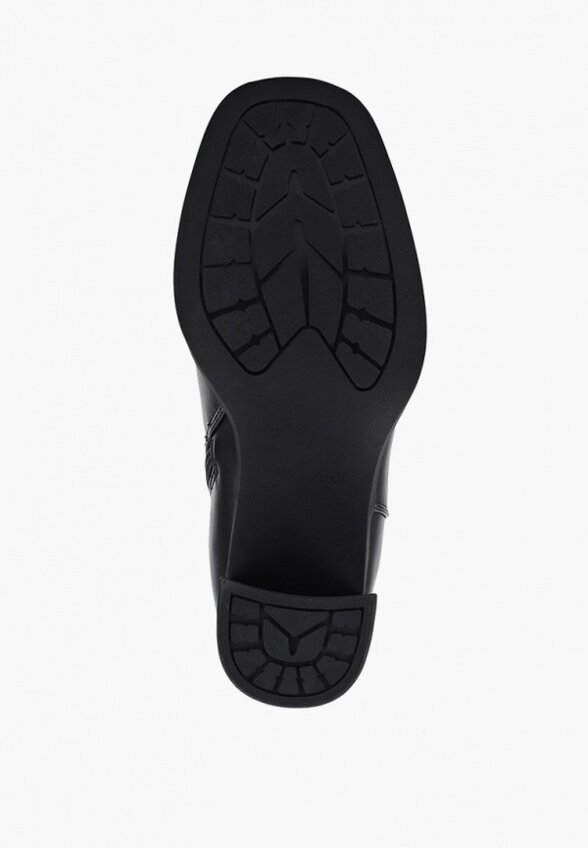 Сапоги T.Taccardi