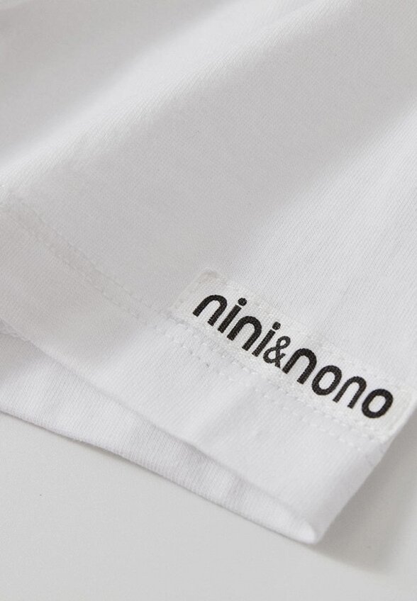 Футболка Nininono