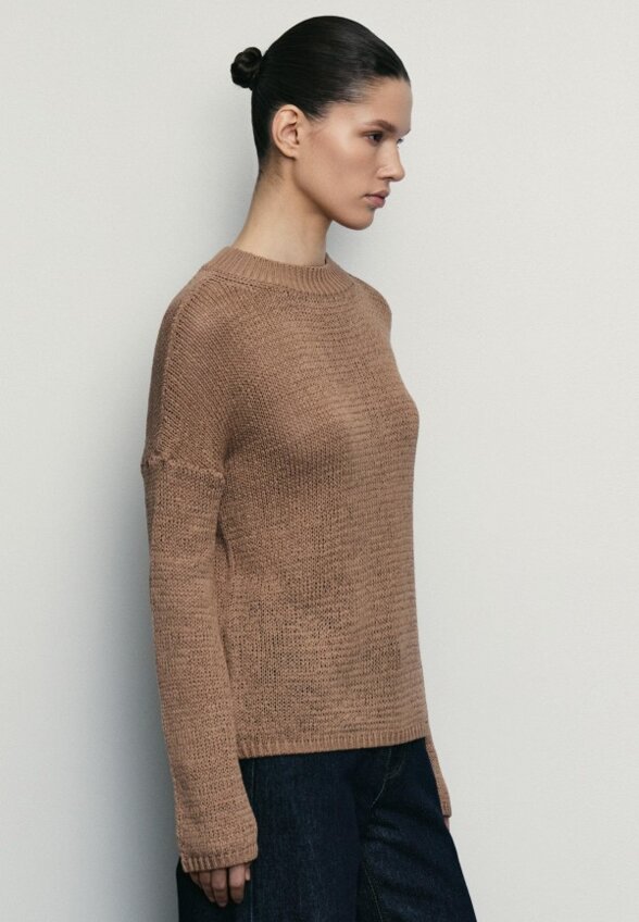 Джемпер Zarina