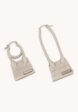 Jacquemus Earrings1  - превью