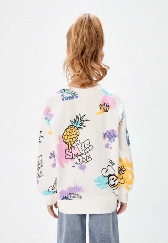 Свитшот Acoola