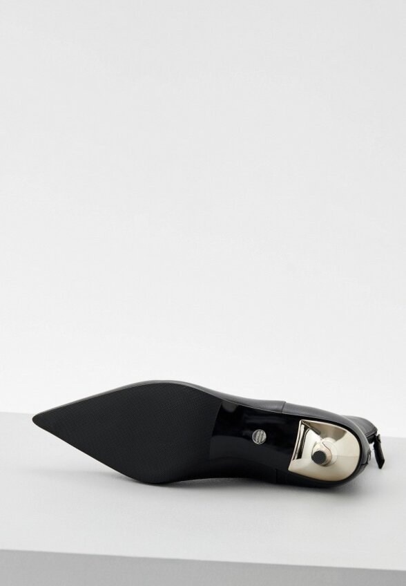 Ботильоны Ekonika Premium