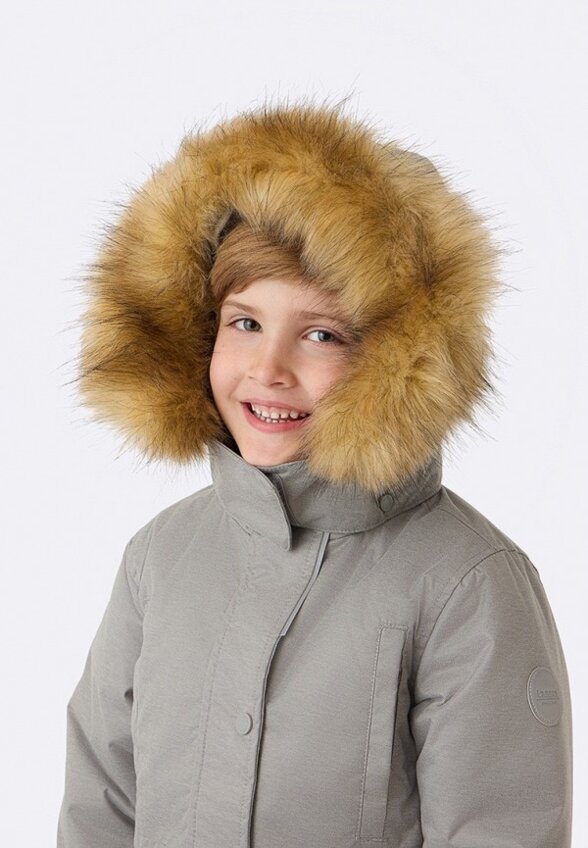 Куртка утепленная Lassie