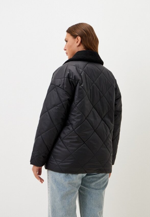 Куртка стеганая Modress