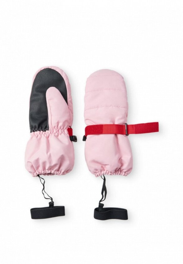 Варежки Happy Baby