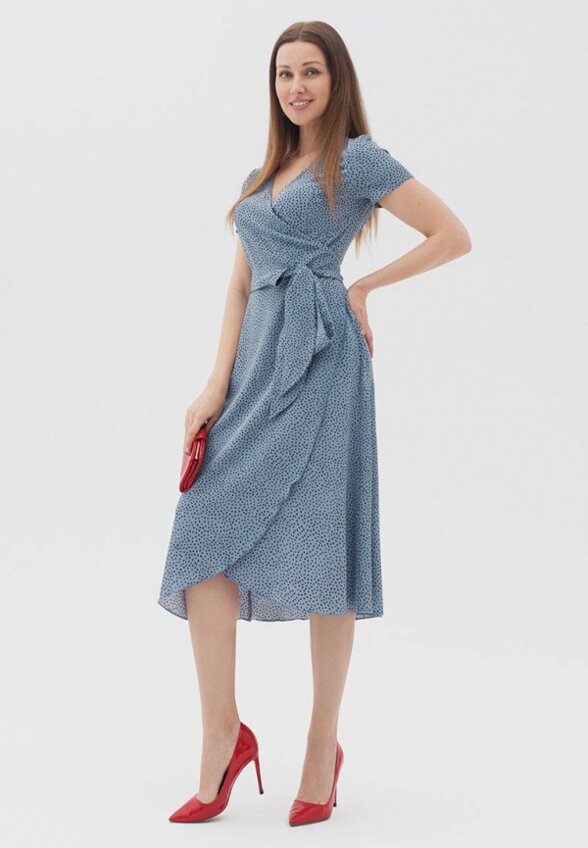 Платье Giulia Rossi