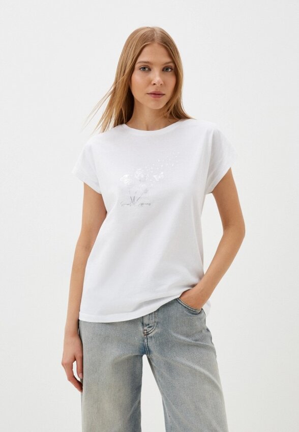 Футболка Colin's