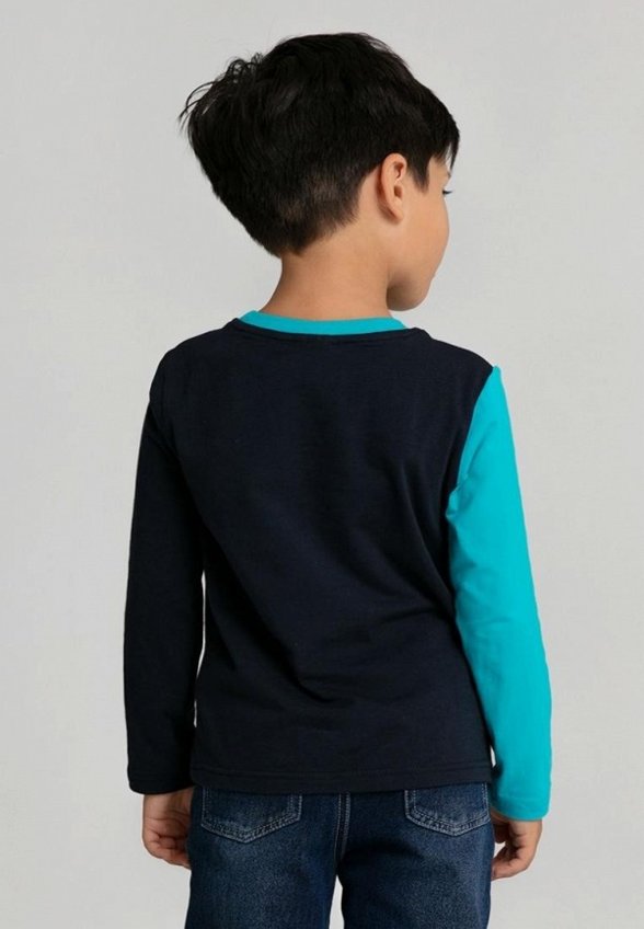 Лонгслив PlayToday