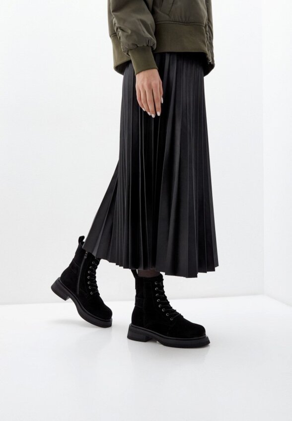 Ботинки Dino Ricci