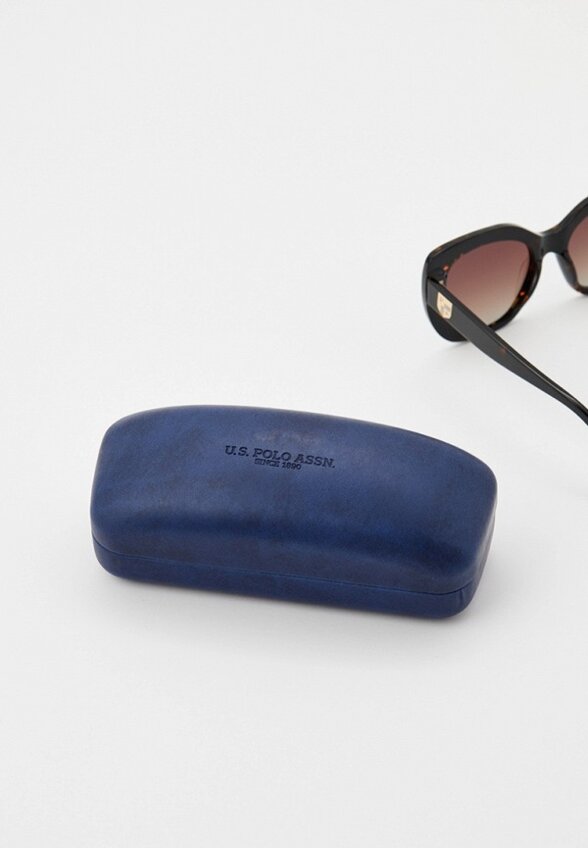 Очки солнцезащитные U.S. Polo Assn.