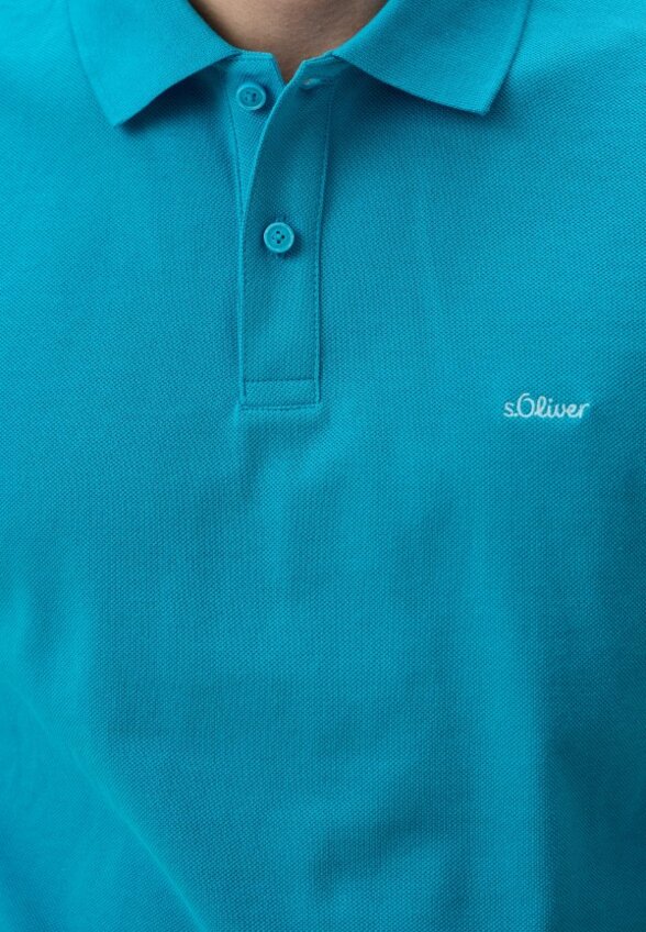 Поло s.Oliver