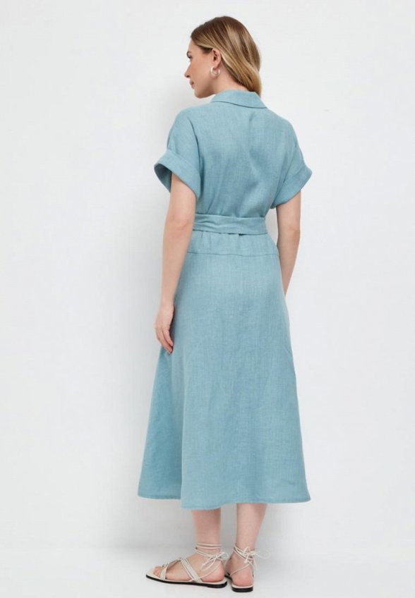 Платье Сиринга