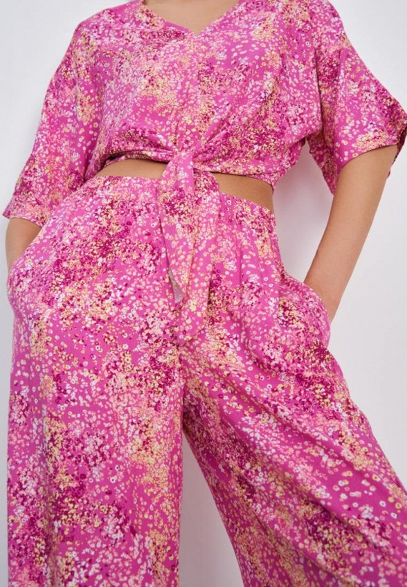 Блуза Finn Flare