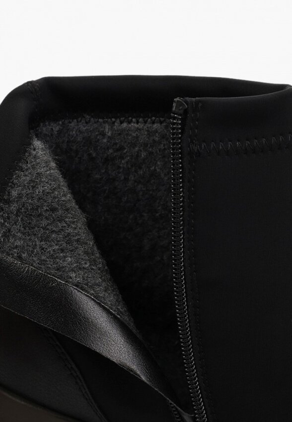 Ботинки Rieker