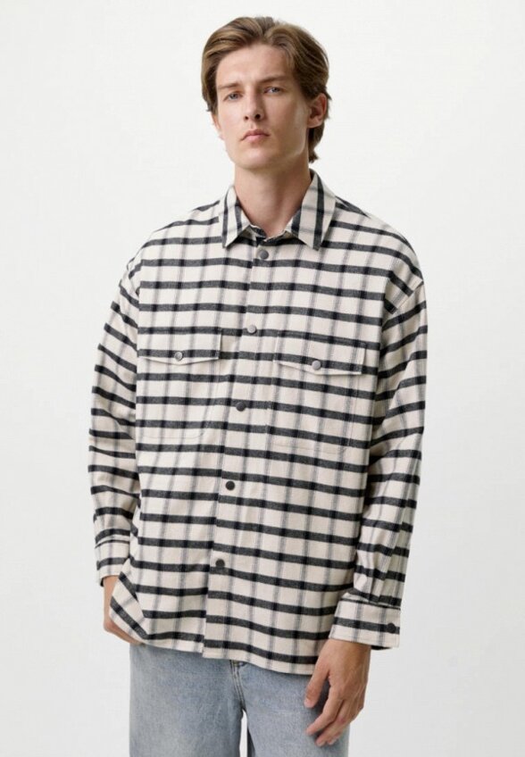 Рубашка All We Need