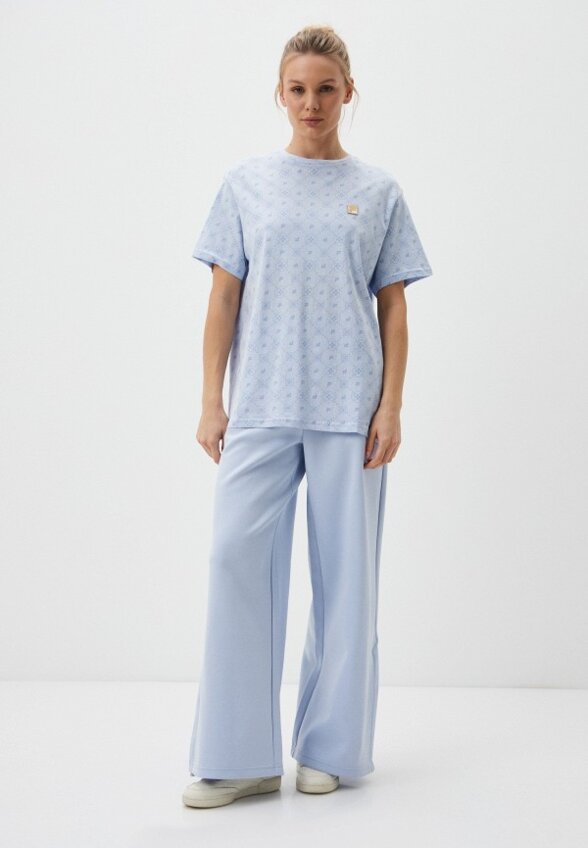 Футболка Fila