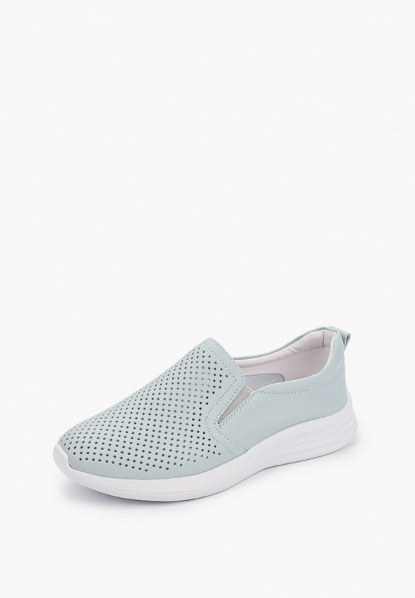 Слипоны Thomas Munz