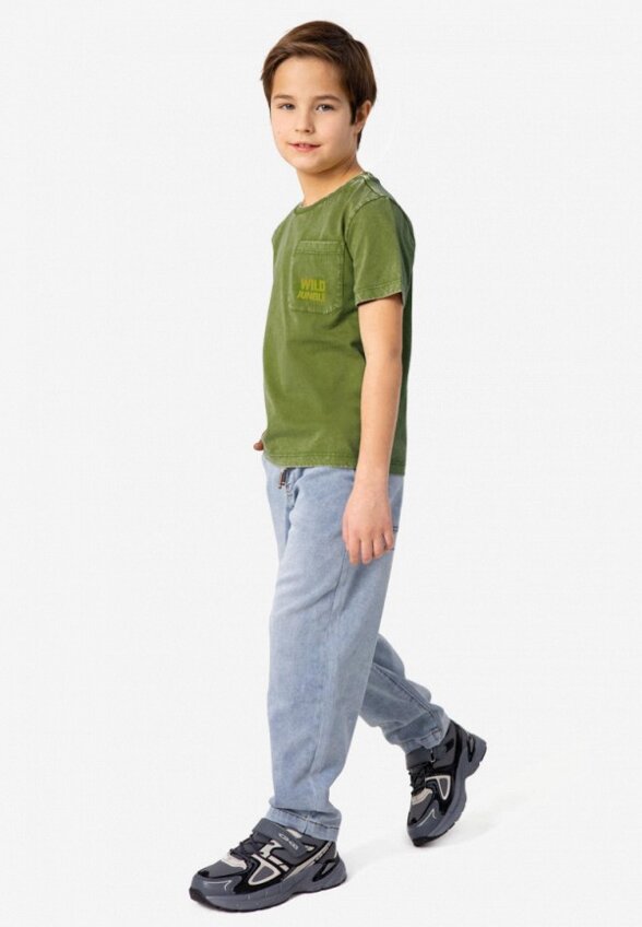 Футболка Kapika