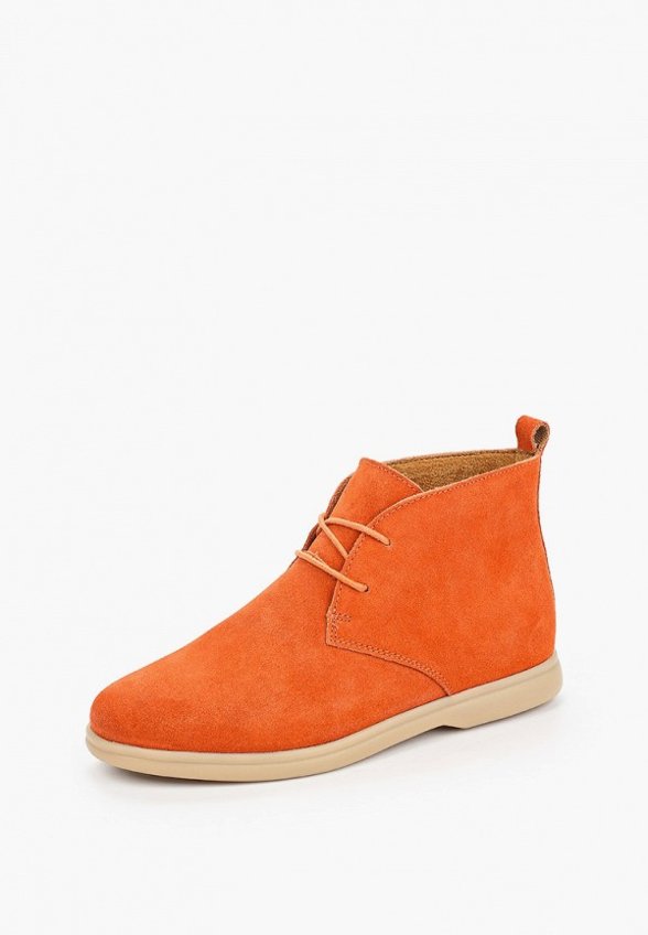 Ботинки Dino Ricci