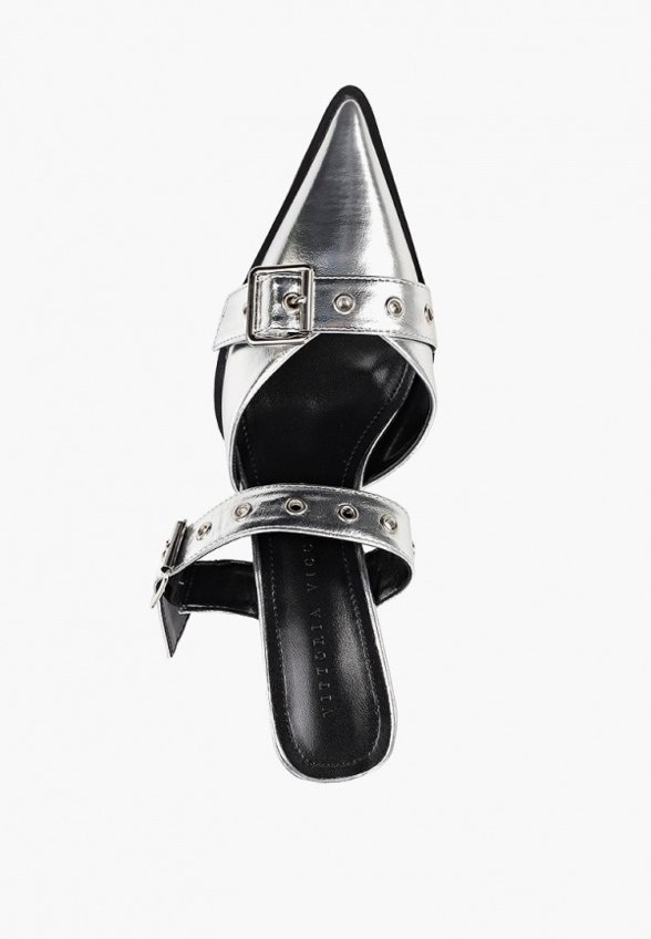 Мюли Vittoria Vicci