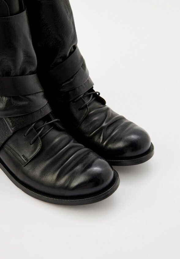 Полусапоги Clabry