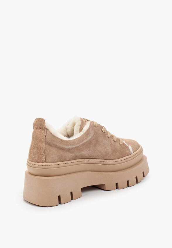 Ботинки Valley