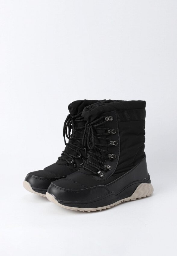 Дутики Donna D’oro