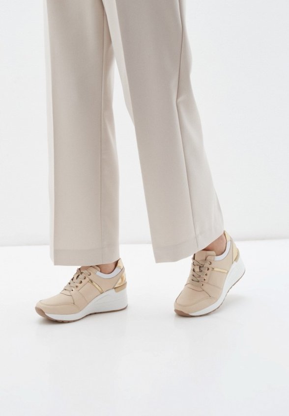 Кроссовки Obba