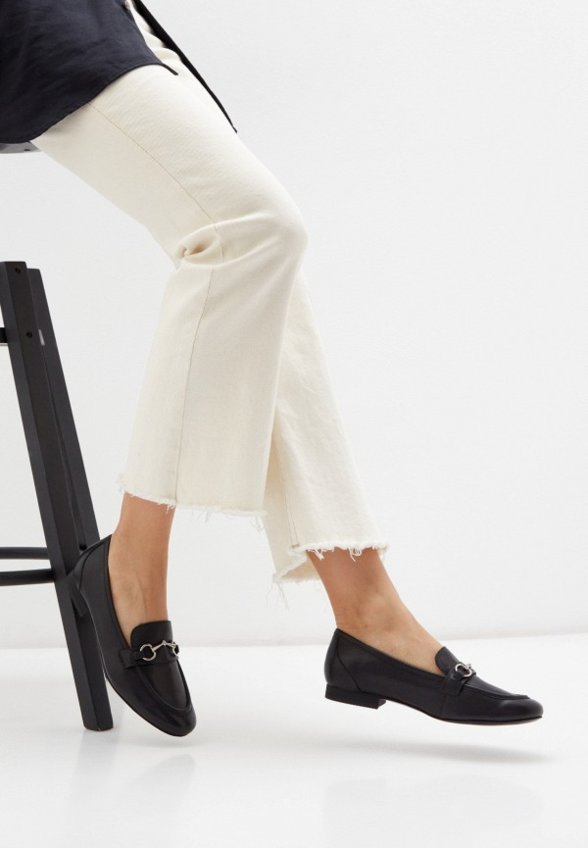 Лоферы Francesco Donni