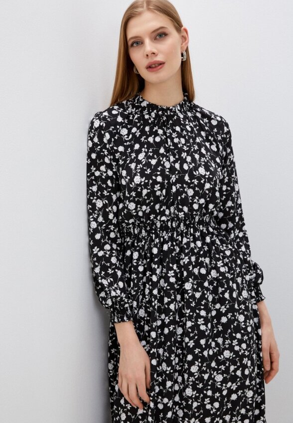 Платье Fragarika